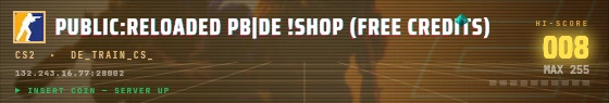 Arcade badge preview