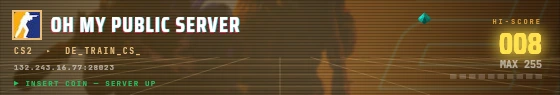 Arcade badge preview