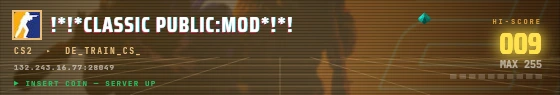 Arcade badge preview