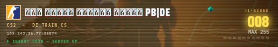 Arcade badge preview