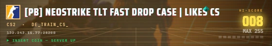 Arcade badge preview
