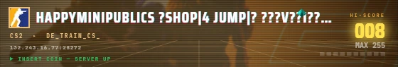 Arcade badge preview