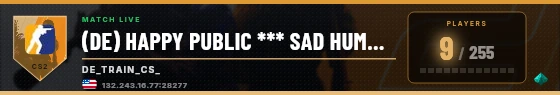 Scoreboard badge preview