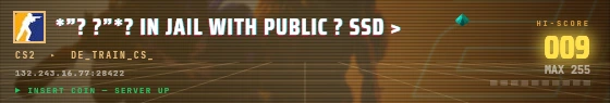 Arcade badge preview