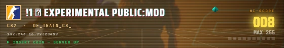 Arcade badge preview