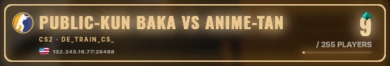 Marquee badge preview