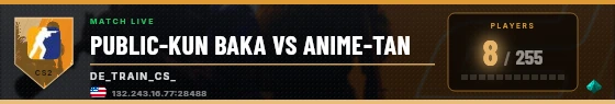 Scoreboard badge preview
