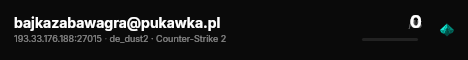 bajkazabawagra@pukawka.pl live status badge