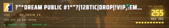 Arcade badge preview