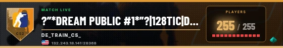Scoreboard badge preview