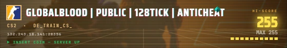 Arcade badge preview