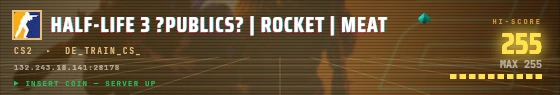 Arcade badge preview