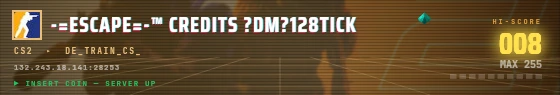 Arcade badge preview