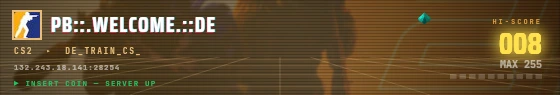 Arcade badge preview