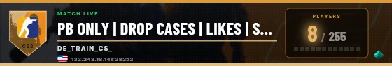 Scoreboard badge preview