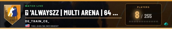 Scoreboard badge preview