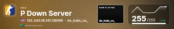 Mesh badge preview