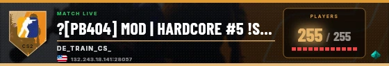 Scoreboard badge preview
