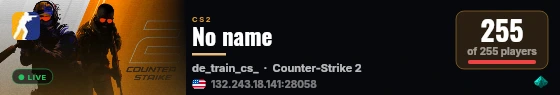 АRМА PLAYERS - DRONEGUN - GLOVES live status badge