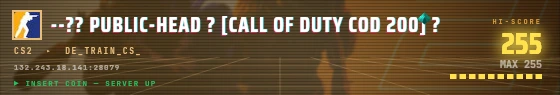Arcade badge preview