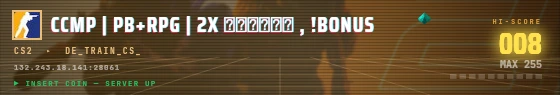 Arcade badge preview
