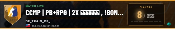 Scoreboard badge preview