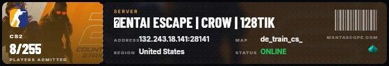 Ticket badge preview