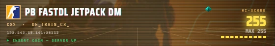 Arcade badge preview