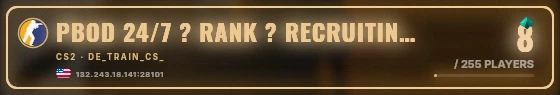 Marquee badge preview