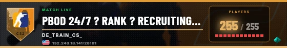 Scoreboard badge preview