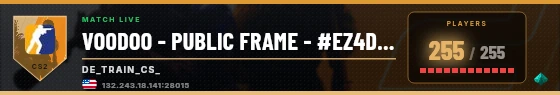 Scoreboard badge preview