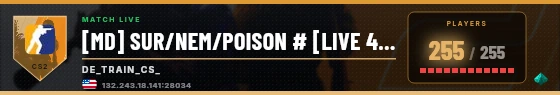 Scoreboard badge preview
