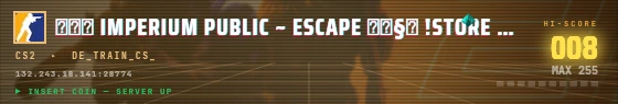 Arcade badge preview