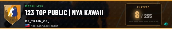 Scoreboard badge preview