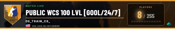 Scoreboard badge preview