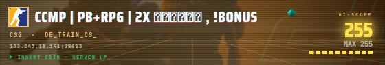 Arcade badge preview