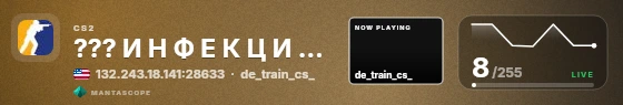 Mesh badge preview