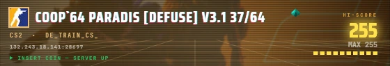 Arcade badge preview