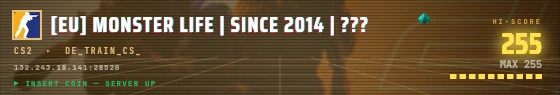 Arcade badge preview