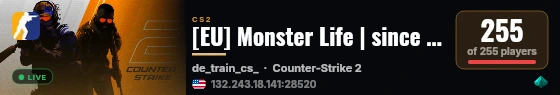 ☣️ДЕРЗКАЯ РЕЗНЯ ? Modified © 2015 live status badge