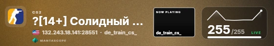Mesh badge preview