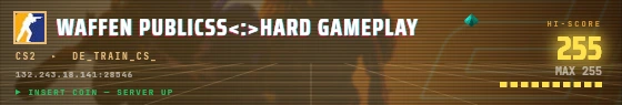 Arcade badge preview