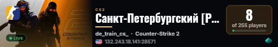 {qwerty} ruN or Die !menu live status badge