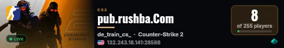 ☣️ДЕРЗКАЯ РЕЗНЯ ? Modified © 2015 live status badge