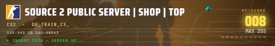 Arcade badge preview