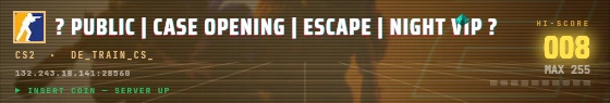 Arcade badge preview