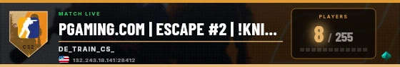 Scoreboard badge preview