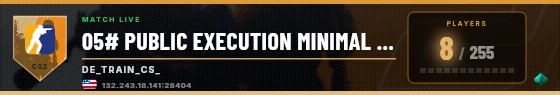 Scoreboard badge preview