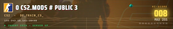 Arcade badge preview