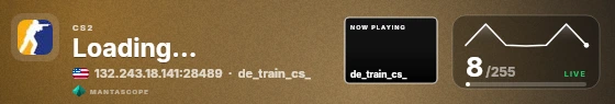 Mesh badge preview